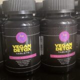 detox pill