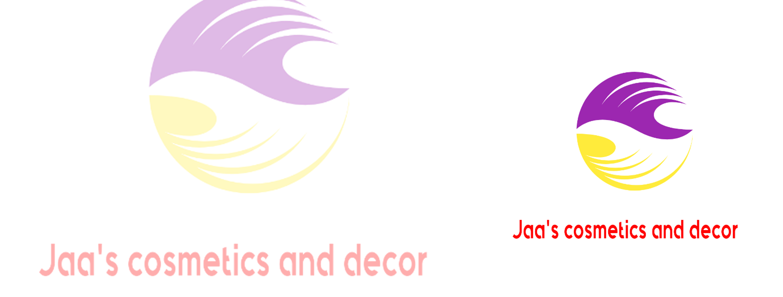 Jaa's Cosmetics and Decors