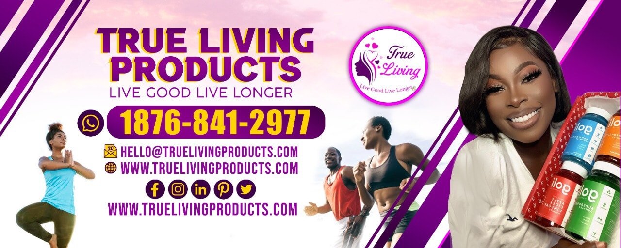 True Living Products